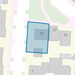 Perceel HVN00-H-2119