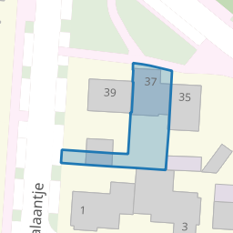 Perceel HVN00-H-2120