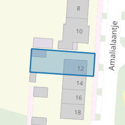 Perceel HVN00-H-2121