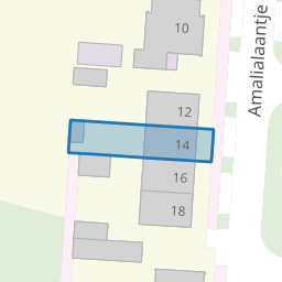 Perceel HVN00-H-2122