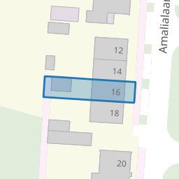 Perceel HVN00-H-2123