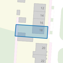 Perceel HVN00-H-2124