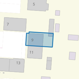 Perceel HVN00-H-2125