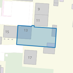 Perceel HVN00-H-2127