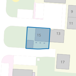 Perceel HVN00-H-2128