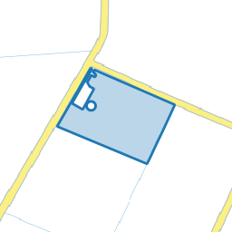 Perceel HVN00-H-2131