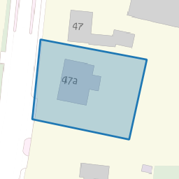 Perceel HVN00-H-2139