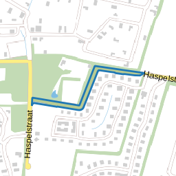 Perceel HVN00-H-2143