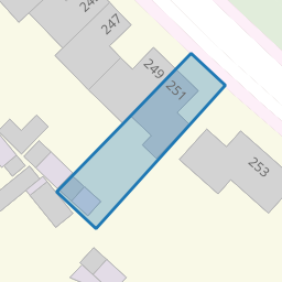 Perceel HVN00-H-2144