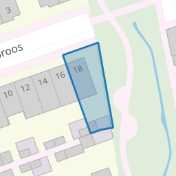 Perceel HVN00-H-2150