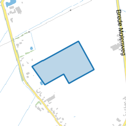 Perceel HVN00-H-2160