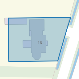 Perceel HVN00-H-2170