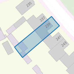 Perceel HVN00-H-2172