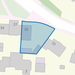 Perceel HVN00-H-2174