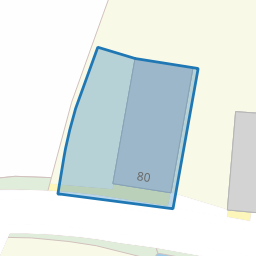 Perceel HVN00-H-2186