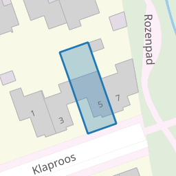 Perceel HVN00-H-2191