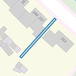 Perceel HVN00-H-2197