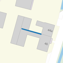 Perceel HVN00-H-2203