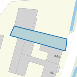 Perceel HVN00-H-2205