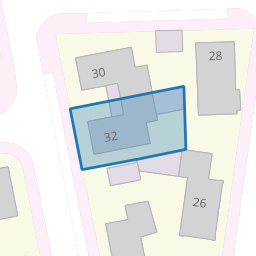 Perceel HVN00-H-2206