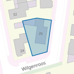 Perceel HVN00-H-2208