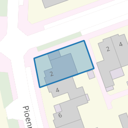 Perceel HVN00-H-2219