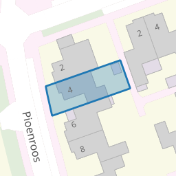 Perceel HVN00-H-2220