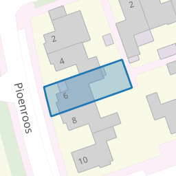 Perceel HVN00-H-2221