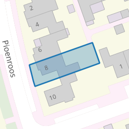 Perceel HVN00-H-2222