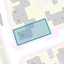 Perceel HVN00-H-2223