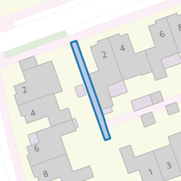 Perceel HVN00-H-2224