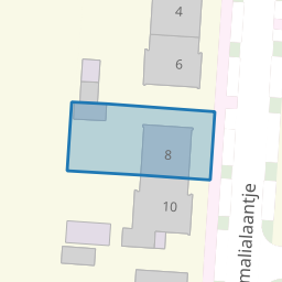 Perceel HVN00-H-2232