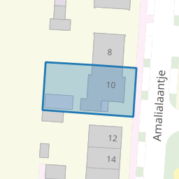 Perceel HVN00-H-2233