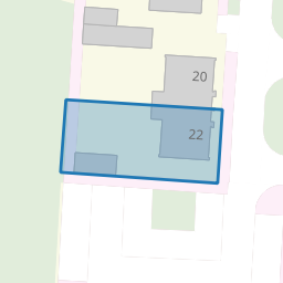 Perceel HVN00-H-2235