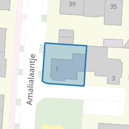 Perceel HVN00-H-2236