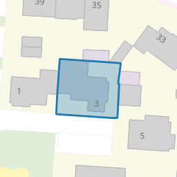 Perceel HVN00-H-2237