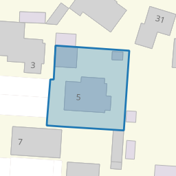 Perceel HVN00-H-2238