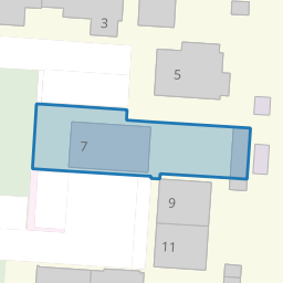 Perceel HVN00-H-2239