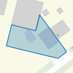 Perceel HVN00-H-2241