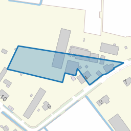 Perceel HVN00-H-2242