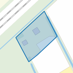 Perceel HVN00-H-2247