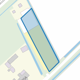 Perceel HVN00-H-2249