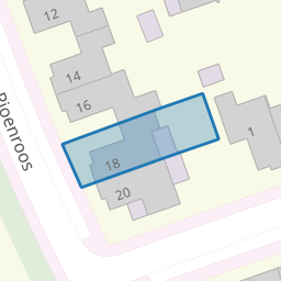 Perceel HVN00-H-2252