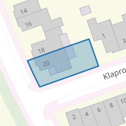 Perceel HVN00-H-2253