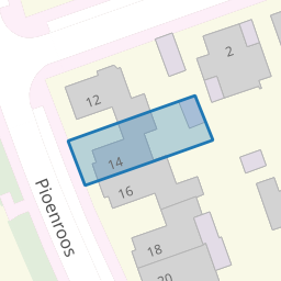 Perceel HVN00-H-2254