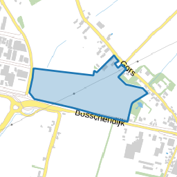 Perceel HVN00-H-2267