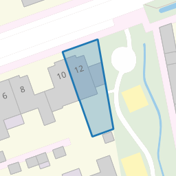 Perceel HVN00-H-2270