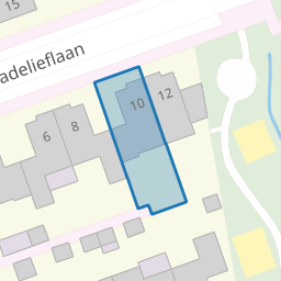 Perceel HVN00-H-2273