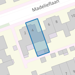 Perceel HVN00-H-2275