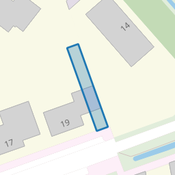 Perceel HVN00-H-2283